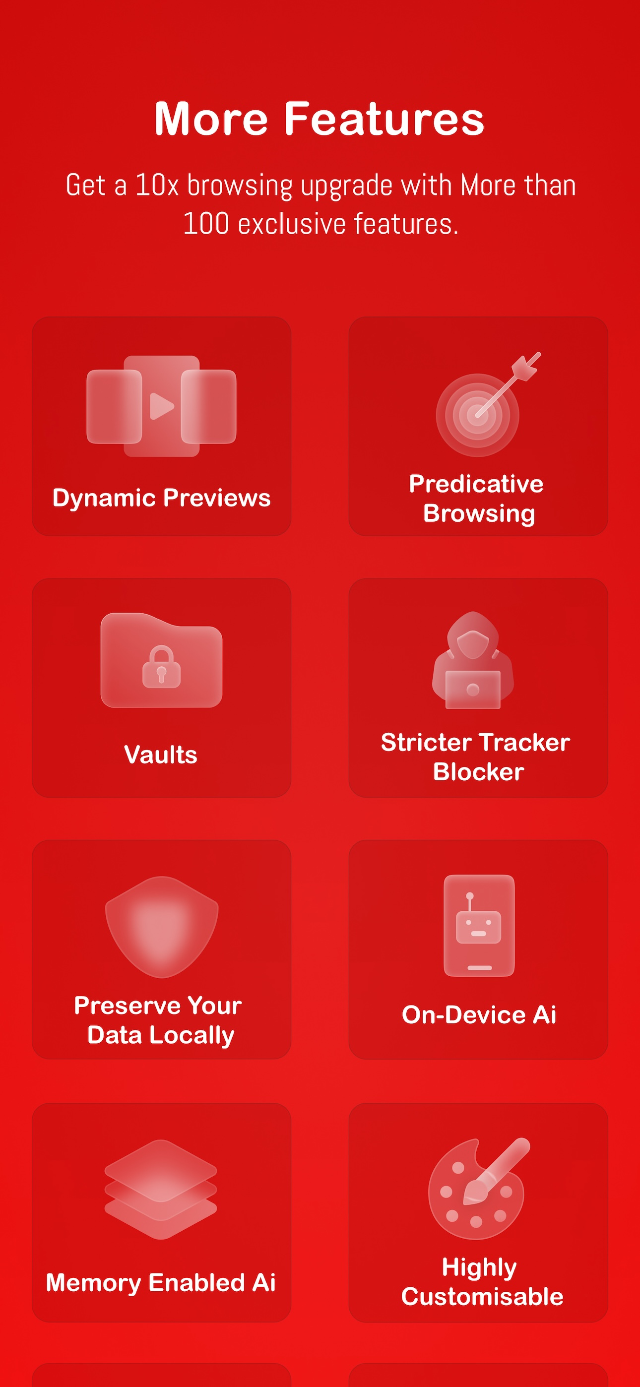 AiPlix - The AI Browser