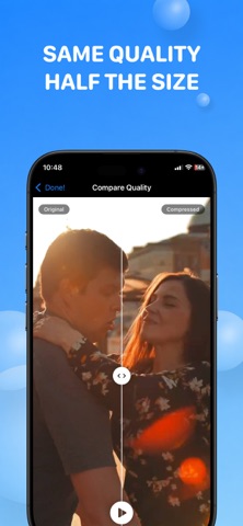 Video Compressor & Resizer Pro Screenshot 6 of 6
