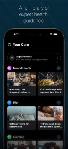 SomnologyMD Screenshot 7 of 8