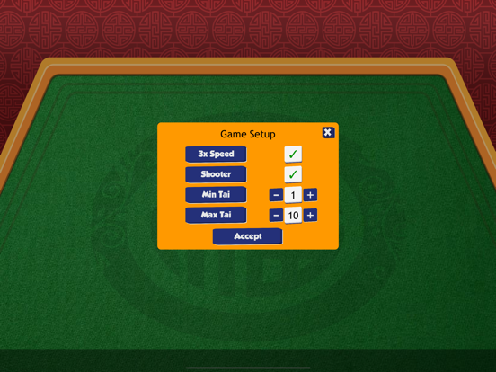 Screenshot #5 pour MahjongLeh