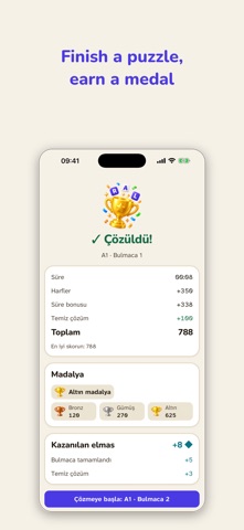 LINGRID Screenshot 7 of 8