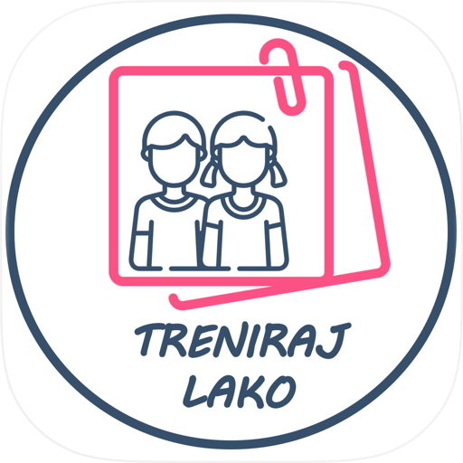 Treniraj lako - Clan