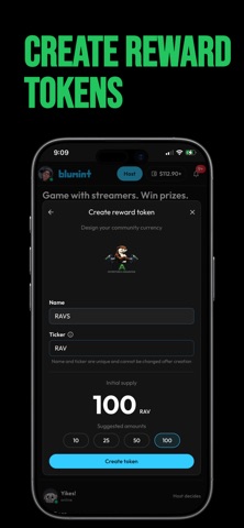BluMint Screenshot 6 of 8