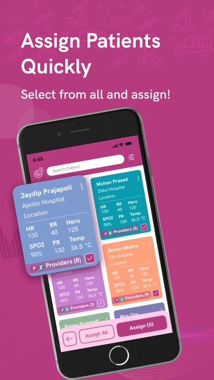 Firstday Healthcare Provider