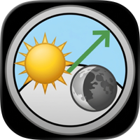 Astrolabe Clock