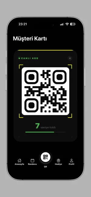 BB Oto Yıkama screenshot 3