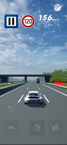 Drive Right screenshot