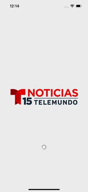 Telemundo Palm Springs 15 iPhone screenshot 5
