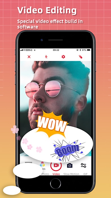 ChackTok Screenshot