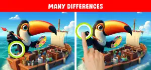 Find Differences 1000+ screenshot 2
