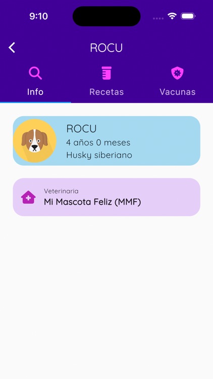 Sami Dueños de Mascotas