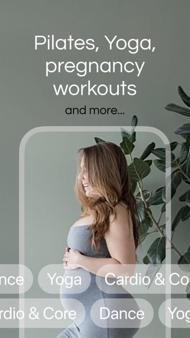 Sculpt You: Women's Fitness Screenshot