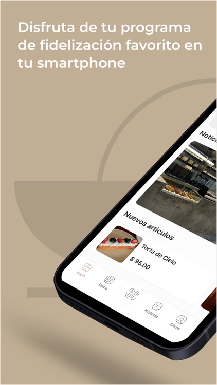 Laut Communal Coffee