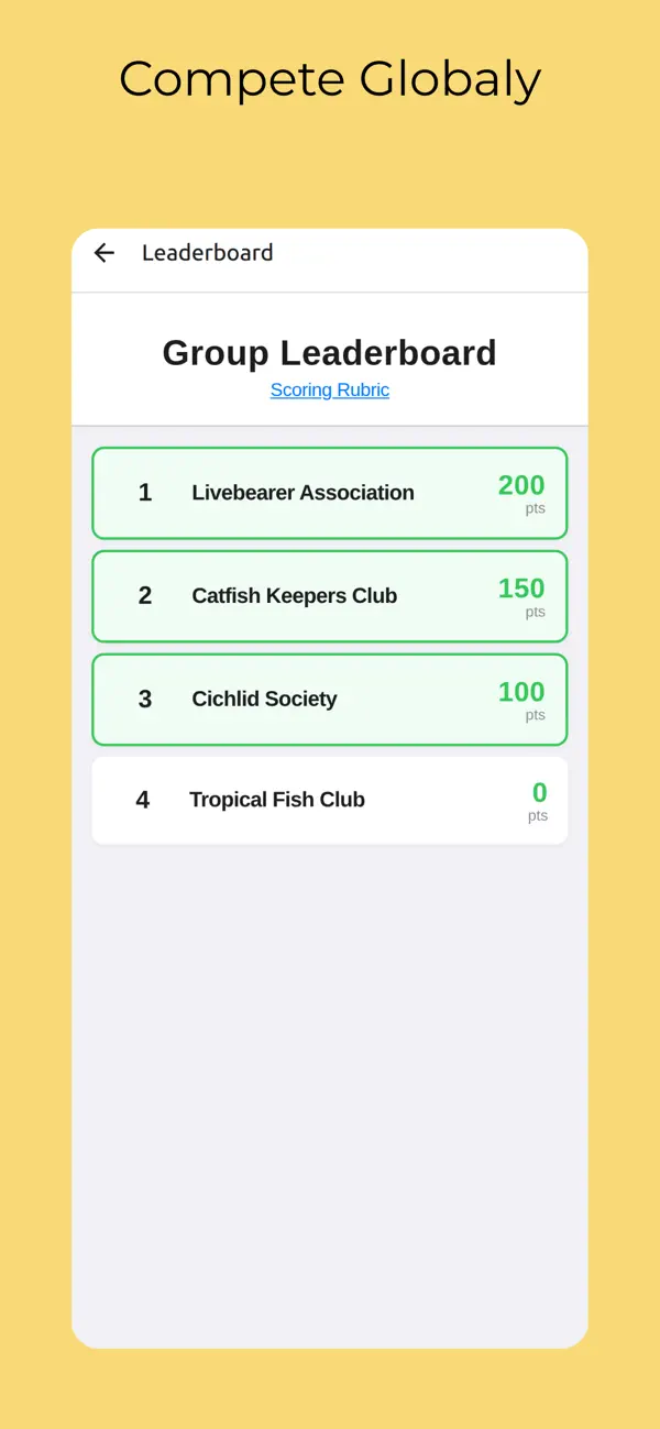 #3. Spawn Fish (iOS) بواسطة: Kraisorachote Phanich