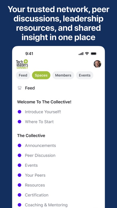 The Collective by TLC Screenshot 2 of 6
