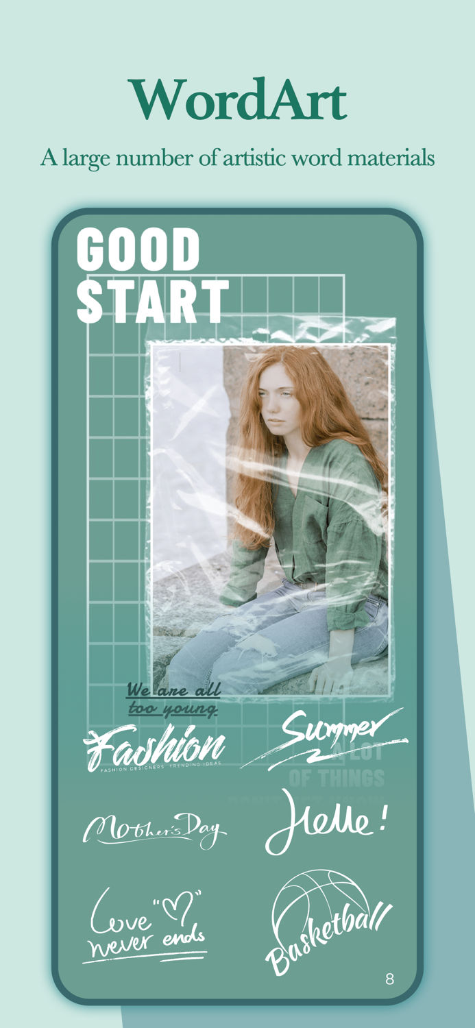 FrameFusion Collage Maker