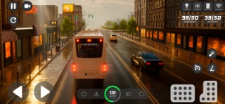 Real Bus Sim Screenshot 5 of 8