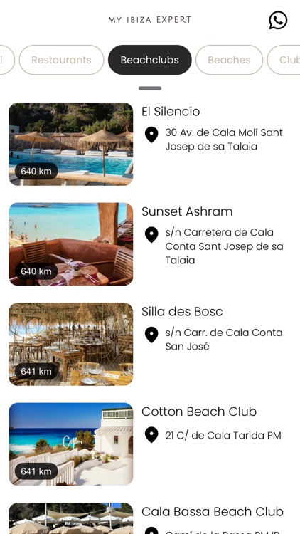 The Ibiza Expert screenshot-3