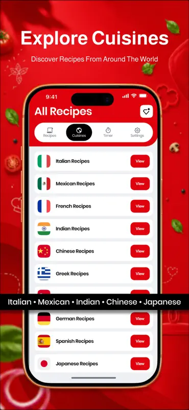 Taste Of Home ™ screenshot 5 of 6