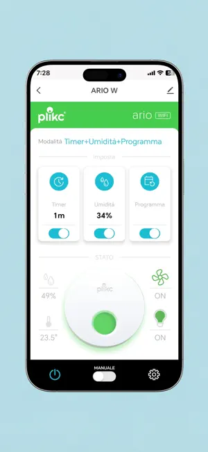 Plikc Smart screenshot 2