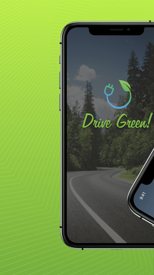 #2. Drive Green Next (iOS) 由: Vestel Elektronik ve Sanayi Ticaret AS