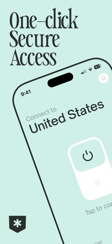 Super Proxy VPN Master: Seeper iPhone screenshot