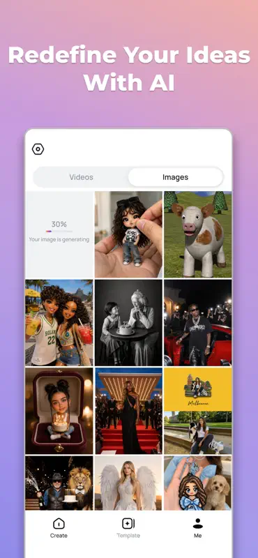 PixVerse Lite screenshot 7 of 7