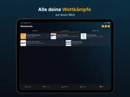 Competitions screenshot 11