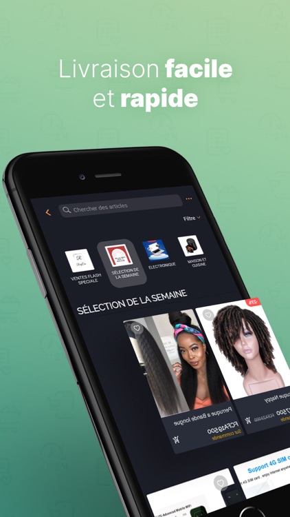 Discoveri screenshot-9