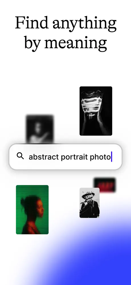 Fabric: AI Notes, Files, Ideas screenshot 3 of 6