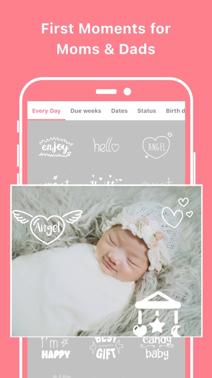 Baby Art: Photo Editor