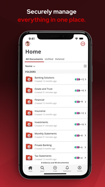 Kismet Wealth Vault screenshot-3