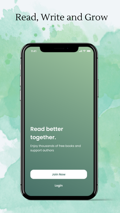 WeInk Screenshot