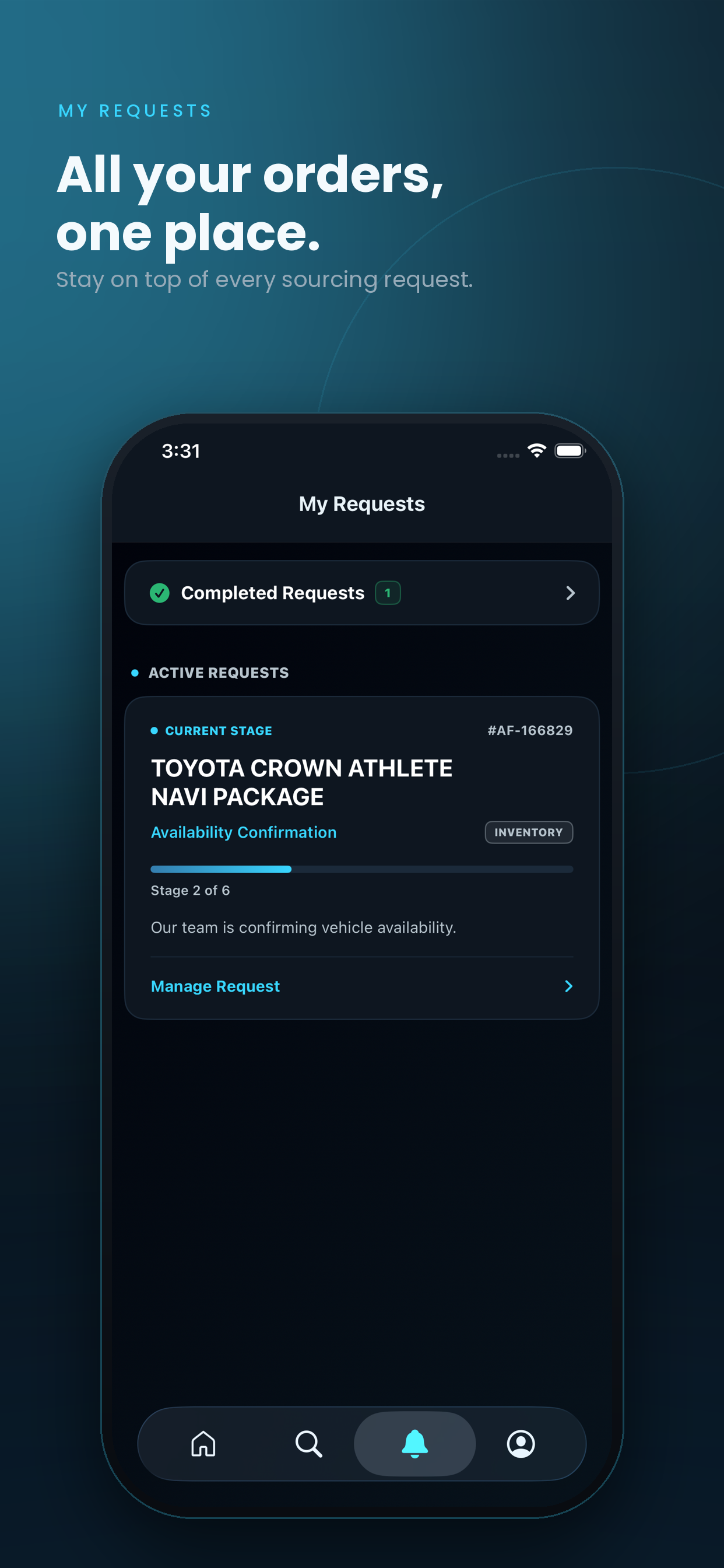 AutoFlow – Cars From Japan screenshot 8