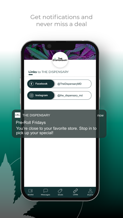 The Dispensary Screenshot