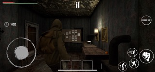 APOCALYPSE SURVIVAL: NEW ORDER iPhone screenshot