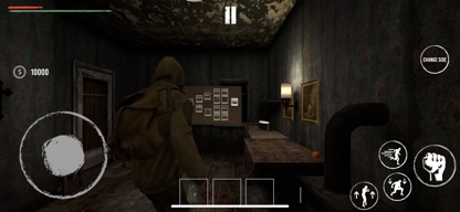 APOCALYPSE SURVIVAL: NEW ORDER screenshot 2