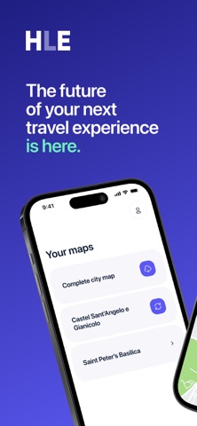 VoxHLE screenshot