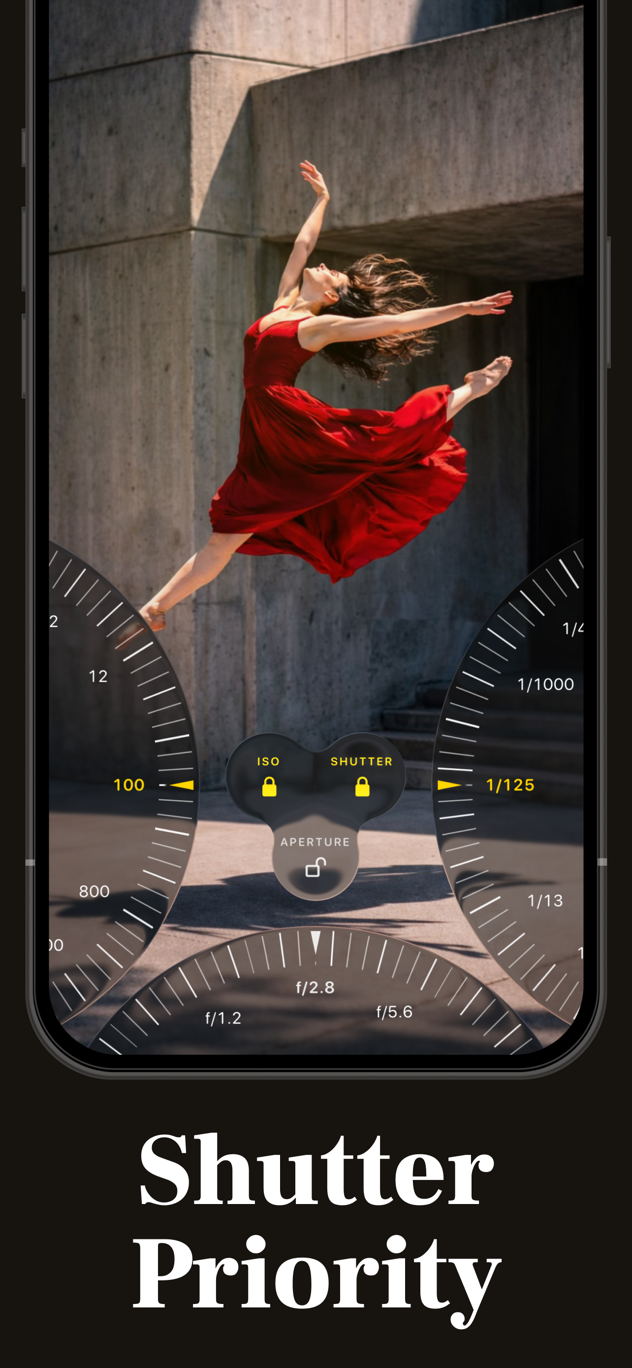 Light Meter - Exposure Meter screenshot 8