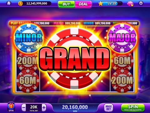 Cash Vegas-Casino Slotsのおすすめ画像8