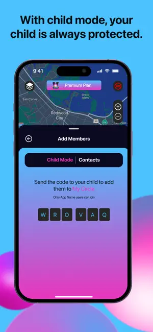 Parental Control - GPS Tracker screenshot 4