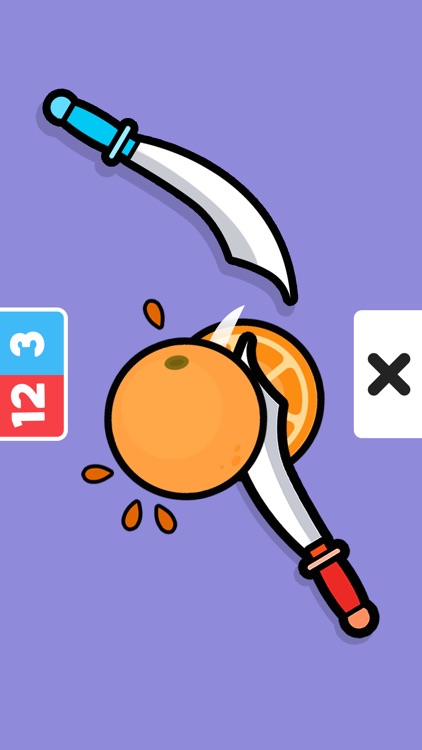 Two Player Game: 1v1 Challenge screenshot-4