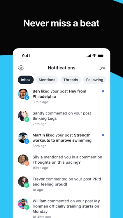Effortless Swimming screenshot-4