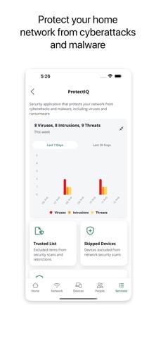 Plateau WiFi Screenshot 3 of 5