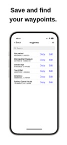 ArrowToWaypoint screenshot