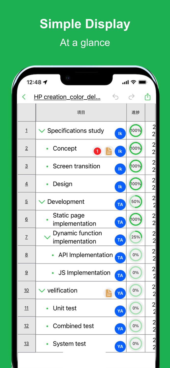 GanttchartAI GanttChart by AI