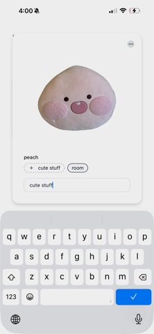 Folio - Object Screenshot 3 of 4