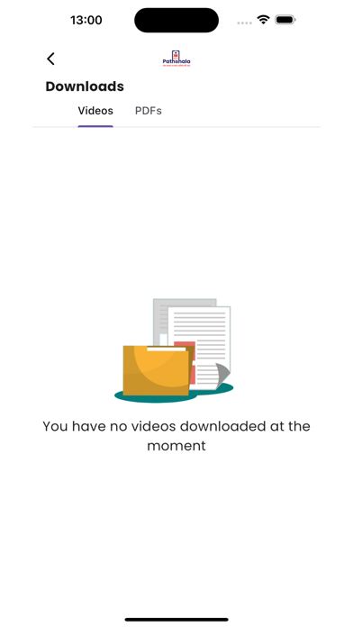 Apni Pathshala Screenshot
