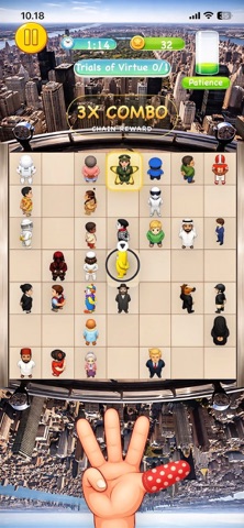 Manners! Screenshot 7 of 10
