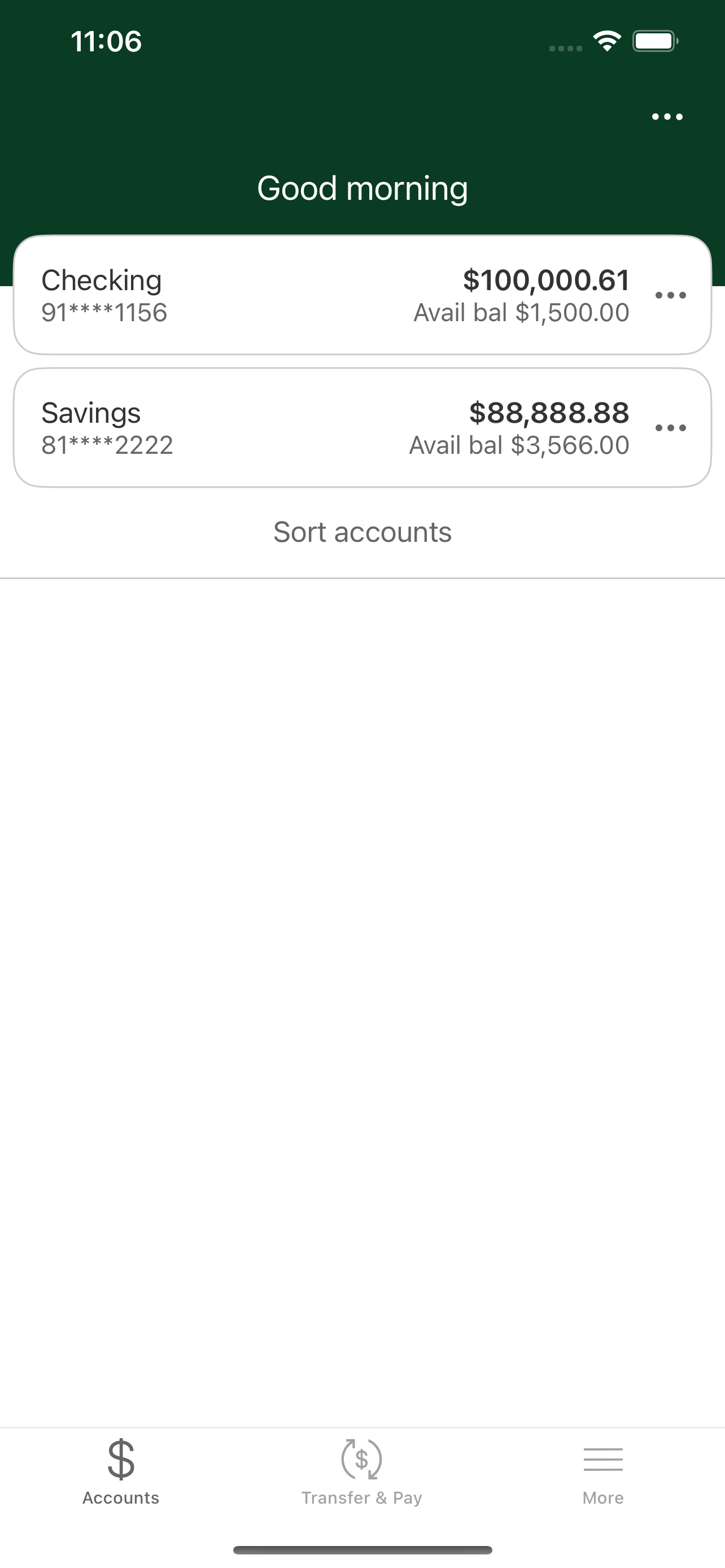 R-S Bellco FCU